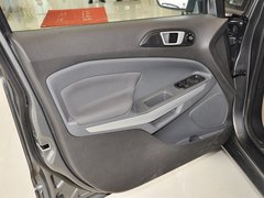 2013款 1.5L DCT 风尚型