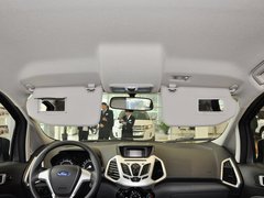2013款 1.5L DCT 风尚型