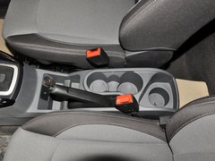 2013款 1.5L DCT 风尚型