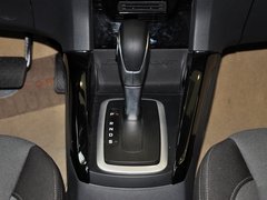 2013款 1.5L DCT 风尚型