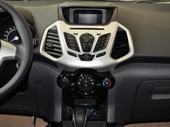 2013款 1.5L DCT 风尚型