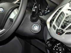 2013款 1.5L DCT 风尚型