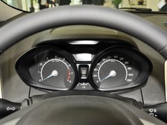 2013款 1.5L DCT 风尚型