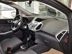 2013款 1.5L DCT 风尚型