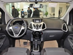 2013款 1.5L DCT 风尚型