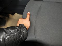 2013款 1.5L DCT 风尚型