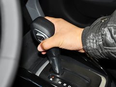 2013款 1.5L DCT 风尚型
