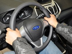 2013款 1.5L DCT 风尚型