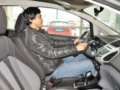 2013款 1.5L DCT 风尚型