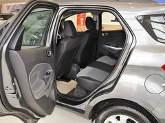 2013款 1.5L DCT 风尚型
