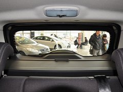 翼搏 2013款 1.5L DCT 风尚型