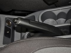 翼搏 2013款 1.5L DCT 风尚型