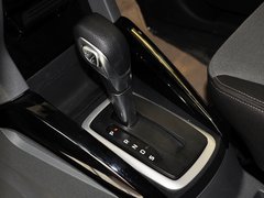 2013款 1.5L DCT 风尚型