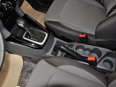 2013款 1.5L DCT 风尚型