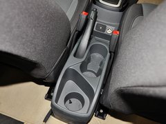 翼搏 2013款 1.5L DCT 风尚型