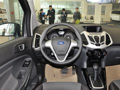 2013款 1.5L DCT 风尚型