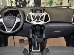 2013款 1.5L DCT 风尚型