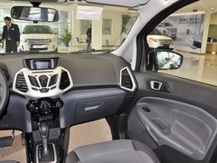 2013款 1.5L DCT 风尚型