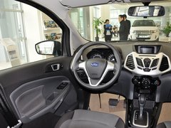 2013款 1.5L DCT 风尚型