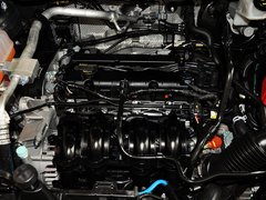 2013款 1.5L DCT 风尚型