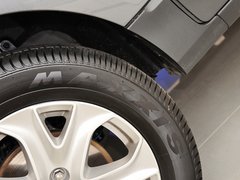 2013款 1.5L DCT 风尚型