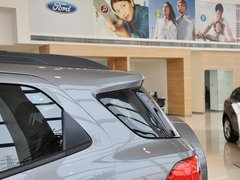 2013款 1.5L DCT 风尚型