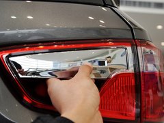2013款 1.5L DCT 风尚型