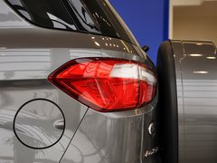 2013款 1.5L DCT 风尚型