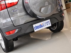 2013款 1.5L DCT 风尚型