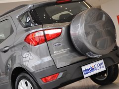 2013款 1.5L DCT 风尚型
