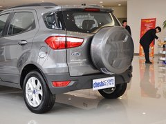 2013款 1.5L DCT 风尚型