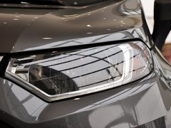 2013款 1.5L DCT 风尚型