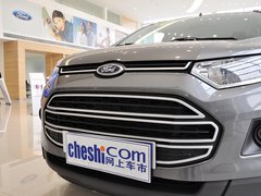 2013款 1.5L DCT 风尚型