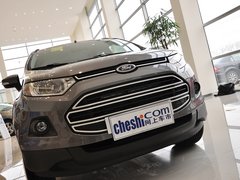 2013款 1.5L DCT 风尚型