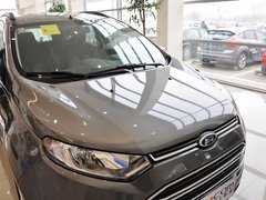 2013款 1.5L DCT 风尚型