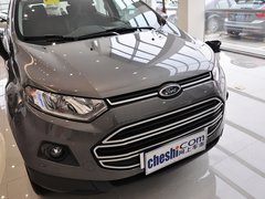 2013款 1.5L DCT 风尚型