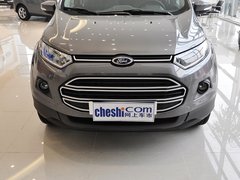 2013款 1.5L DCT 风尚型