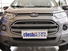 2013款 1.5L DCT 风尚型