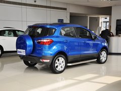 2013款 1.5L DCT 风尚型