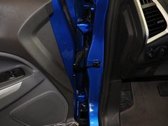 2013款 1.5L DCT 风尚型
