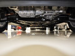 2013款 1.5L DCT 风尚型