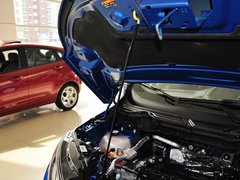 2013款 1.5L DCT 风尚型
