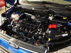 2013款 1.5L DCT 风尚型