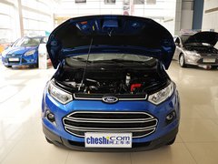 2013款 1.5L DCT 风尚型