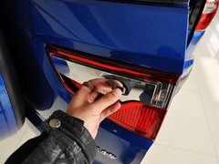 2013款 1.5L DCT 风尚型