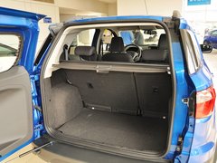 2013款 1.5L DCT 风尚型