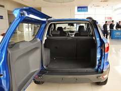 2013款 1.5L DCT 风尚型