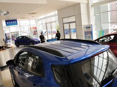 2013款 1.5L DCT 风尚型