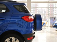 2013款 1.5L DCT 风尚型