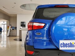 2013款 1.5L DCT 风尚型